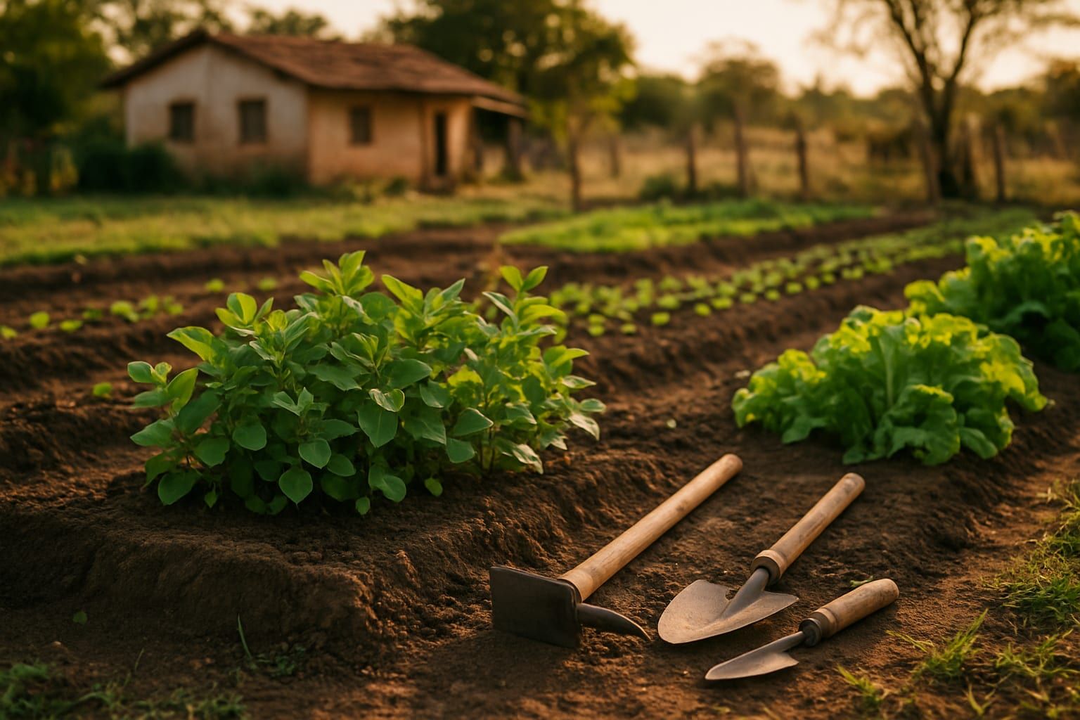 Como Plantar Jambu no Seu Quintal: Guia Completo para Iniciantes