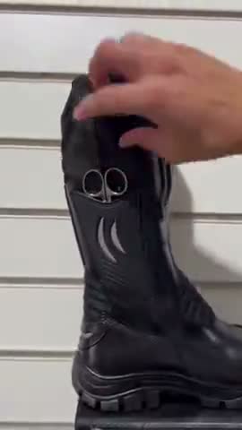 vídeo do produto