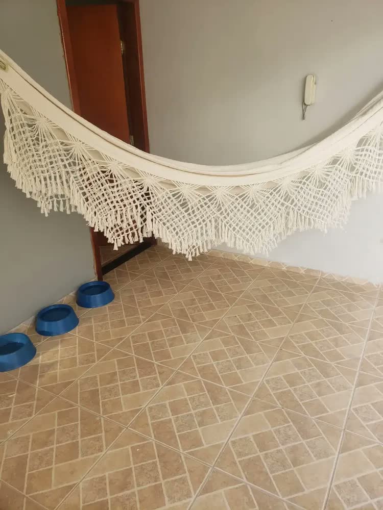 foto de Rede De Dormir Descanso Casal Luxo Super Resistente 4m40cm