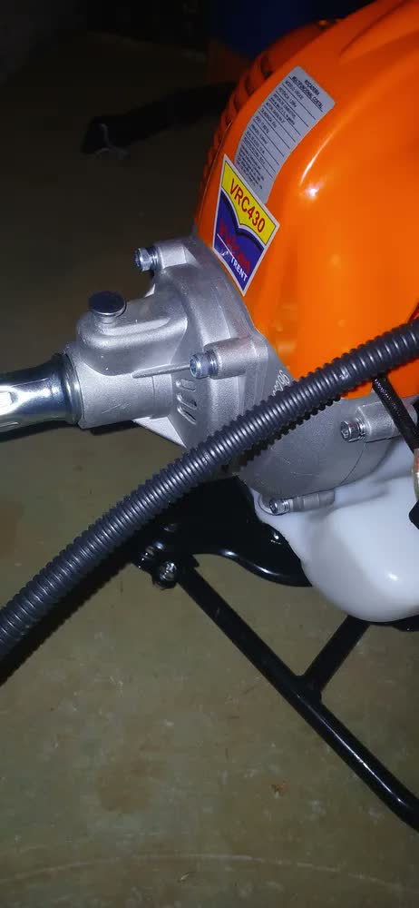 foto de Roçadeira costal Vulcan Trent VRC430
