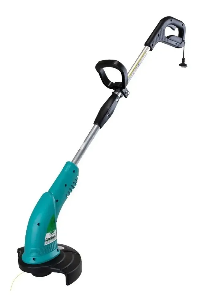 Aparador De Grama 1.500w Bipartido Gam-1500bp Garthen