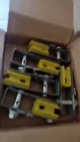 vídeo do produto