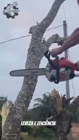 vídeo do produto