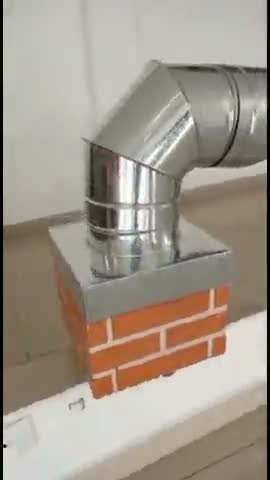 vídeo do produto