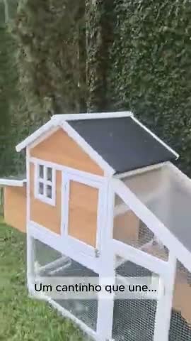 vídeo do produto