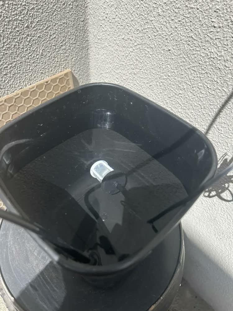 foto de Sistema Irrigação Solar Automático Para Plantas E Jardim