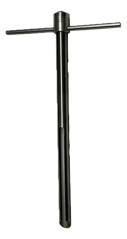 Trado Para Analise Do Solo Tipo Sonda Inox