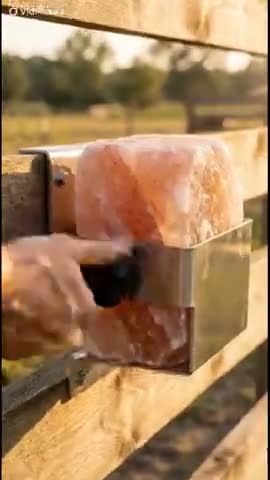 vídeo do produto