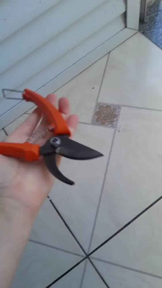 foto de Kit Para Jardinagem 4 Peças Tramontina + Luvas