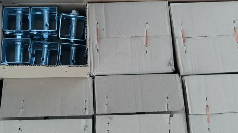 foto de 24 Catraca Esticador Para Arame Liso Aço Esticar Cerca