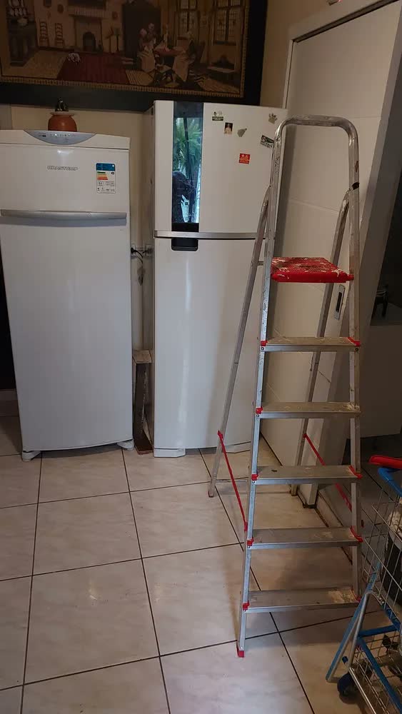 foto de Gerador Energia Gasolina 6,5hp 3,1kva Bivolt Gt3500fb Tekna