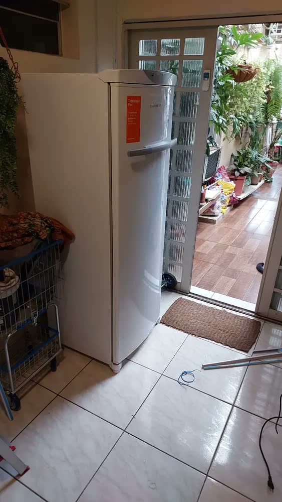 foto de Gerador Energia Gasolina 6,5hp 3,1kva Bivolt Gt3500fb Tekna