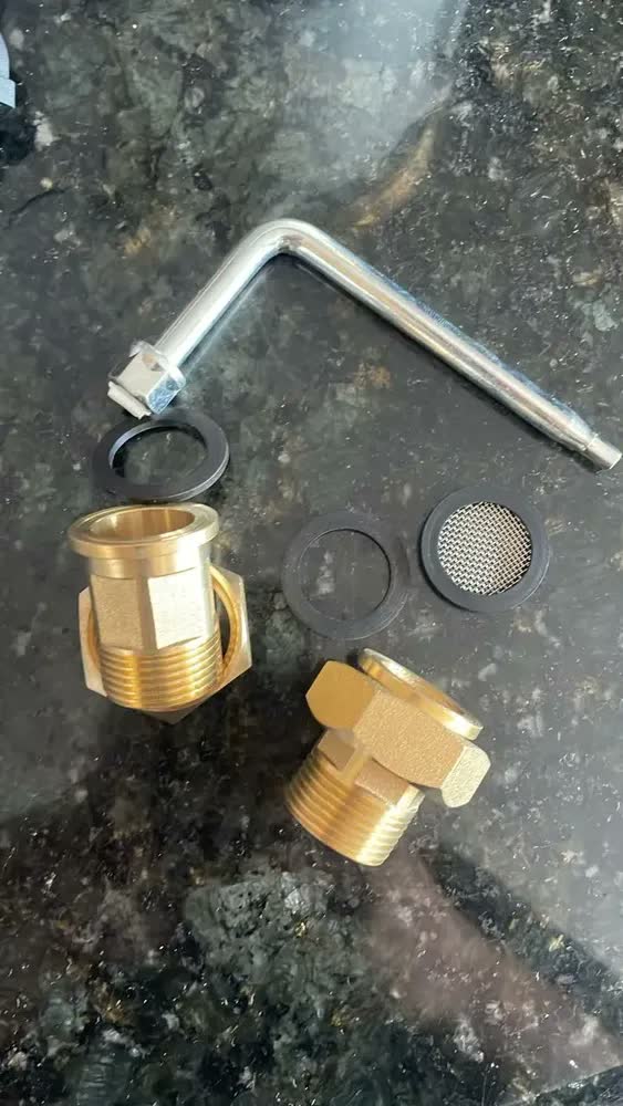 foto de Pressurizador De Água Komeco Tp 80 G4 60hz Automático Bronze TP80 BRONZE