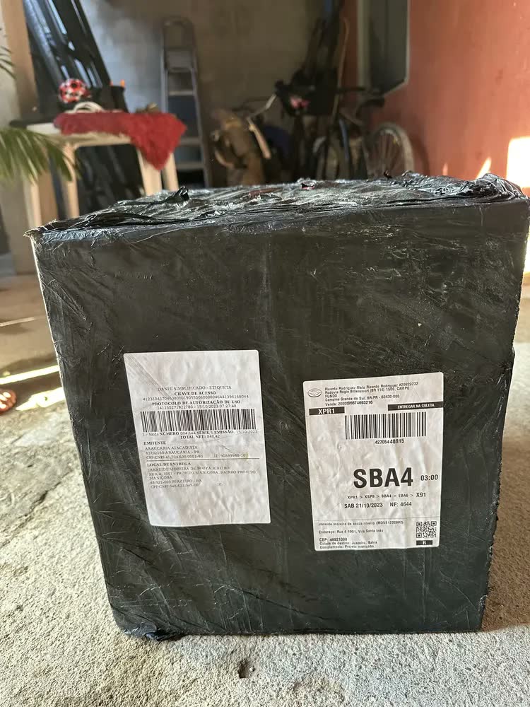 foto de Motobomba À Gasolina - B2t 701 1 - 2,0cv