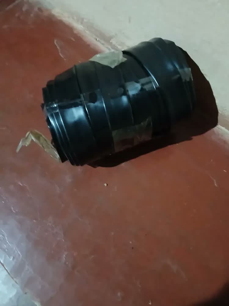 foto de Mangueira Irrigação Gotejamento 100m 16mm Barato + Brindes