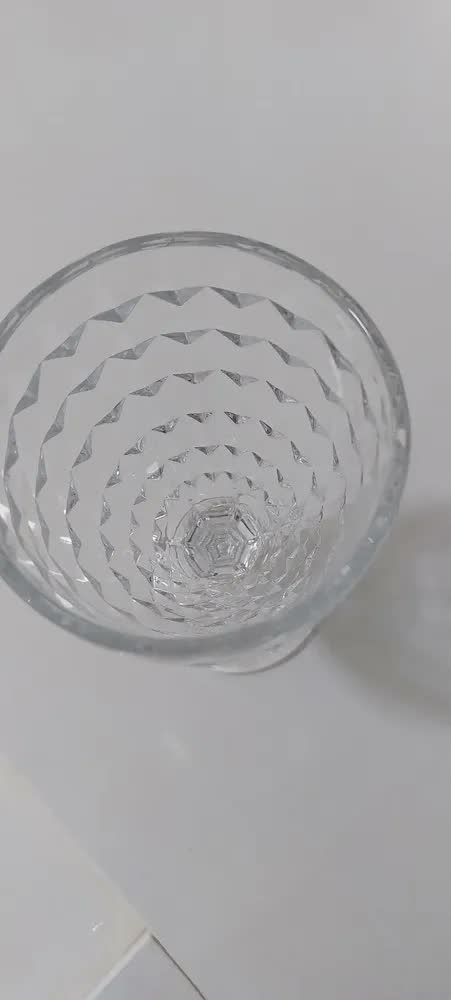 foto de Conjunto 6 Taças De Vidro Roman 345ml Wolff