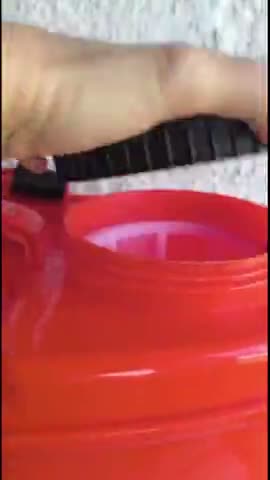 vídeo do produto