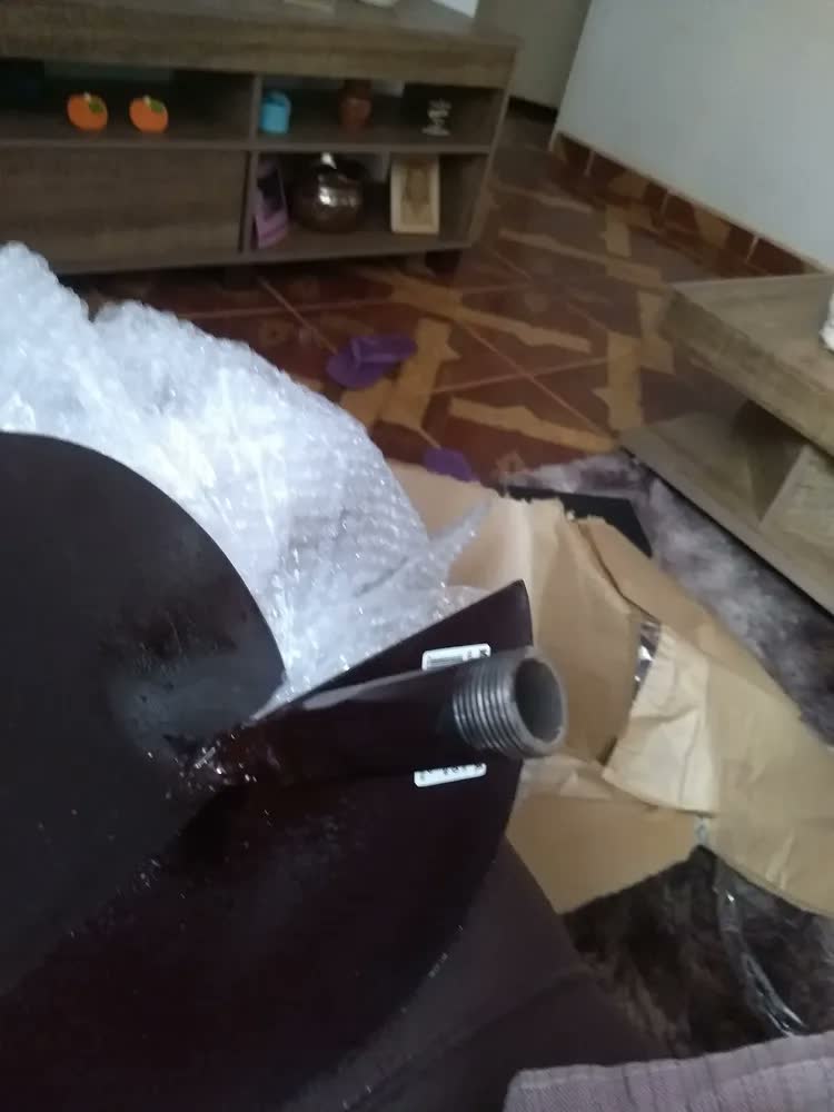 foto de Cavadeira Espiral Broca/trado Perfurar Coroa 10 Polegadas