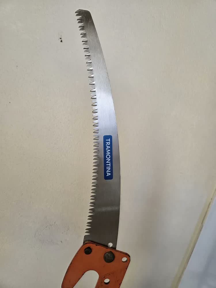 foto de Lâmina Para Serrote 11,5'' 78399/007 Tramontina