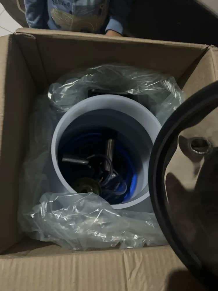 foto de Ordenhadeira Inox Bv450, Motor 2cv,2 Conjuntos+lavador