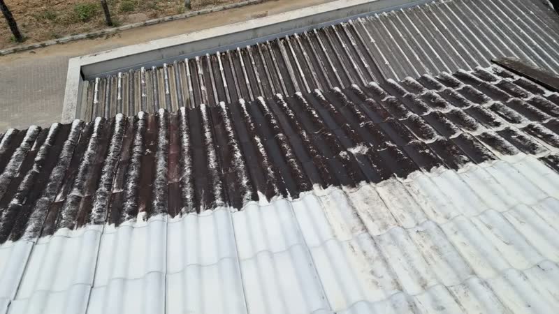 foto de Lavadora de Alta Pressão WAP WL4000 2000W Vazão 420L/h 1950 PSI