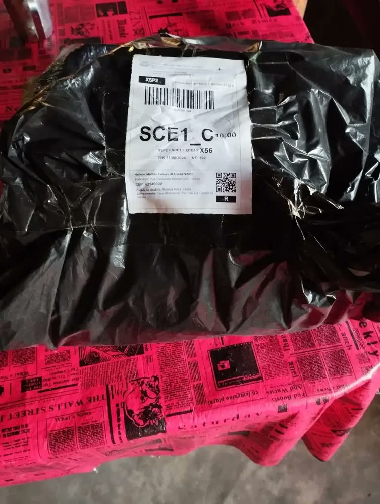 foto de Macacão Sr Premium 100% Antiferroadas-ventilado+luva Grátis