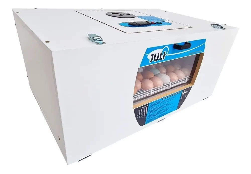 Chocadeira Automática Juli 1001 Chocmaster