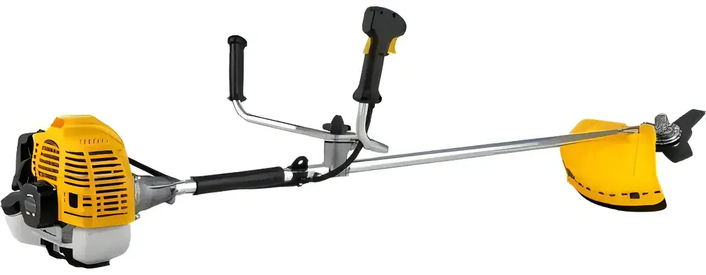 Roçadeira A Gasolina 1,7 Cv 42,7 Cm³ (cc) Rgo 430 Vonder
