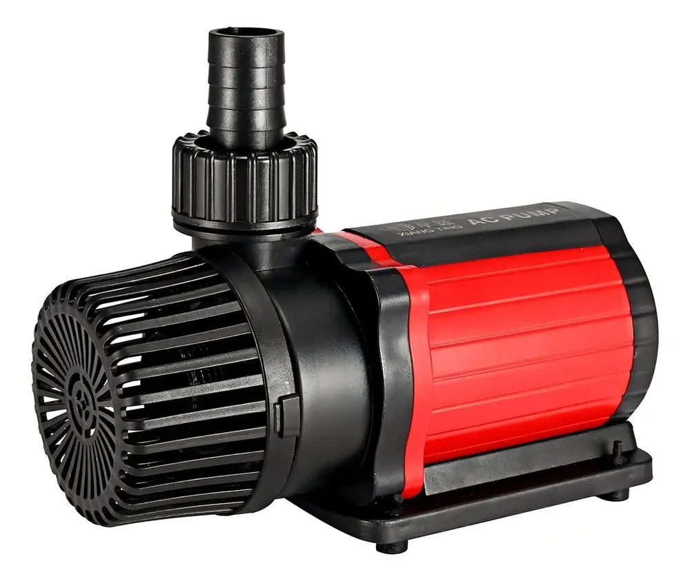 Ac-12000 Bomba 12000l/h Submersa P/ Sump Ocean Tech