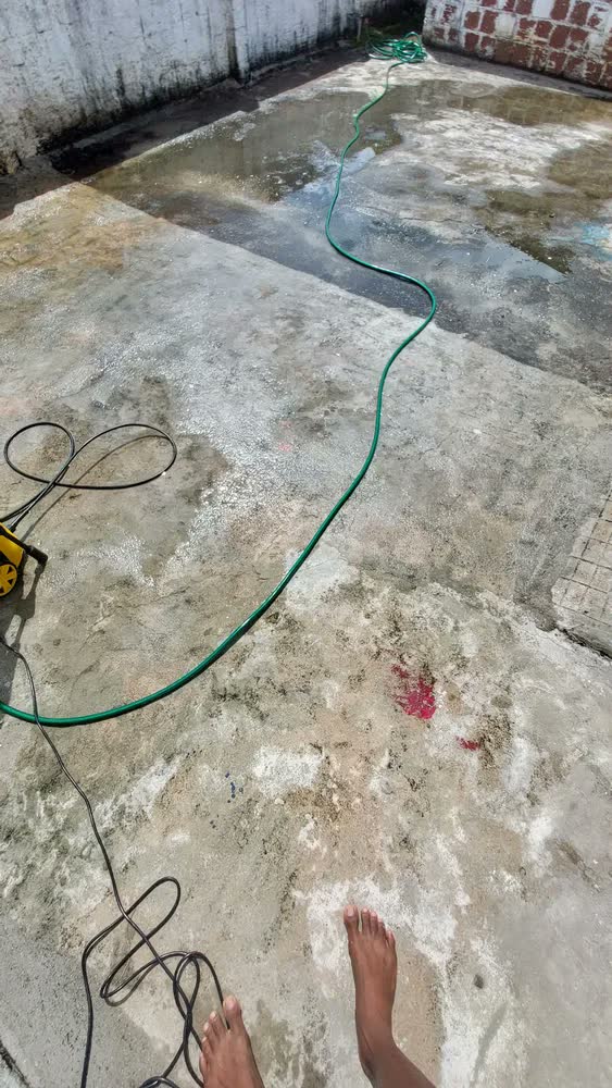 foto de Lavadora Alta Pressão 1400w Lav 1600 Vonder 220v