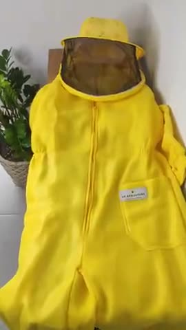 vídeo do produto