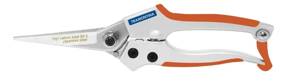 Tesoura de poda manual Tramontina Poda 78316/520