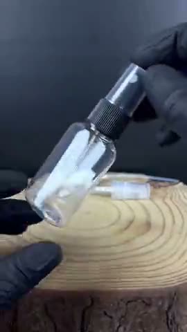 vídeo do produto
