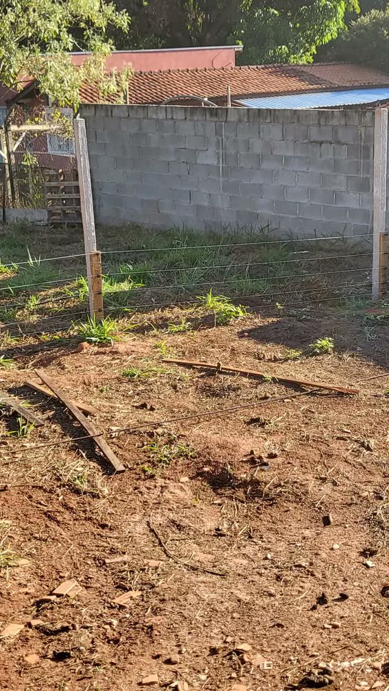 foto de Kit Eletrificador Rural 40 Km Cerca Eletrica Gado Boi 500m Ambientude EF400
