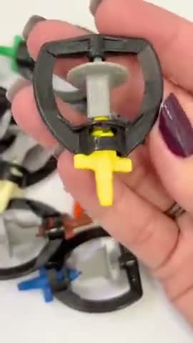 vídeo do produto