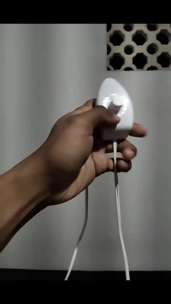 foto de Lampada Aquecimento Campanula C/ Ajuste Potência Dimmer 250