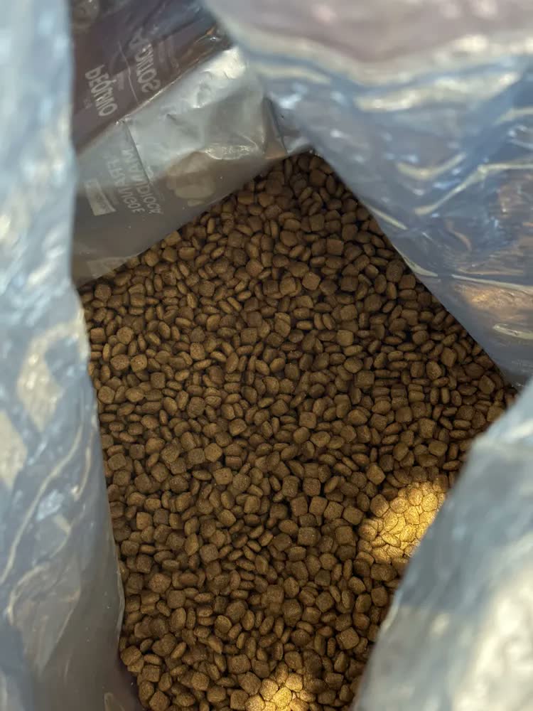 foto de Ração A Granel 3 Kg Premier Raças Pequenas Adulto Frango