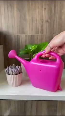 vídeo do produto