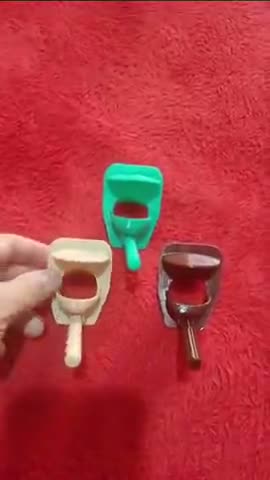 vídeo do produto