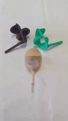 vídeo do produto