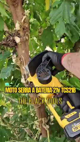 vídeo do produto