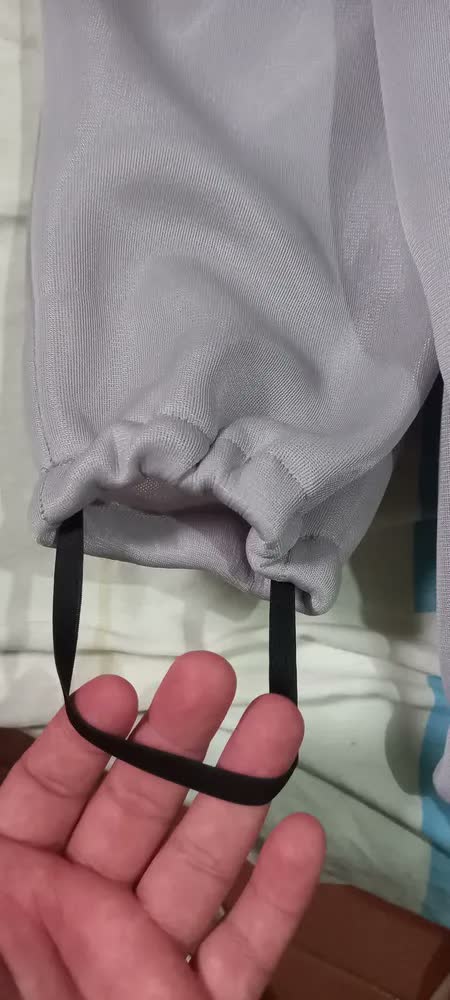 foto de Roupa Para Apicultutor - 100% Antiferruadas C/ Ventilação
