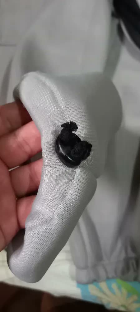 foto de Roupa Para Apicultutor - 100% Antiferruadas C/ Ventilação