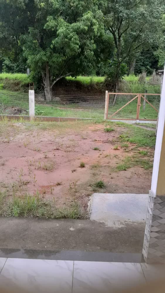 foto de Tela Soldada Tag 25m Arame 1,60mm 1,50m Malha 5x10cm Aço Galvanizado