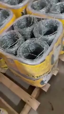 vídeo do produto