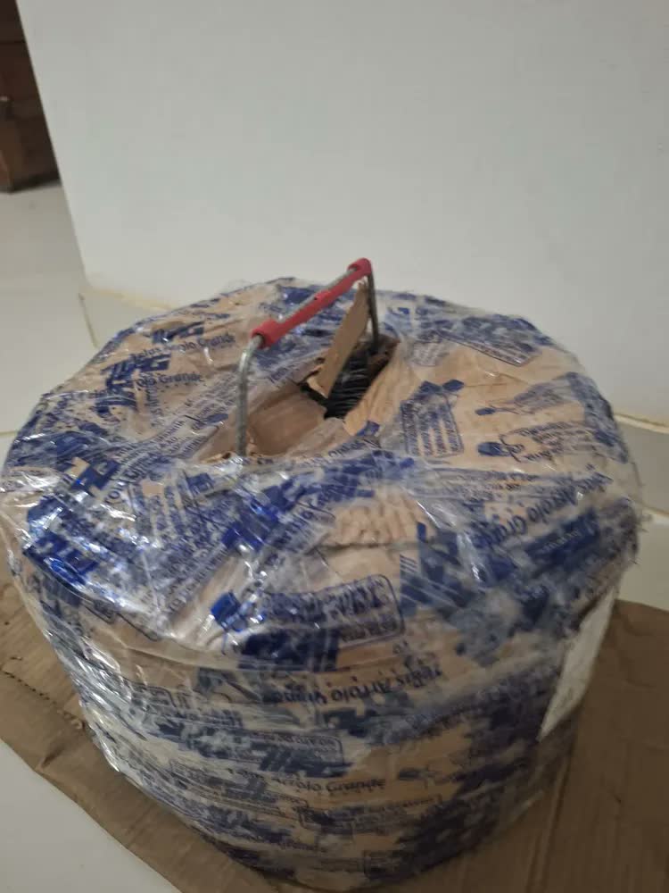 foto de Arame Farpado Elefante 400 Metros Gerdau