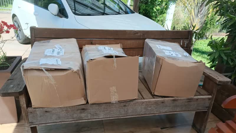 foto de Arame Farpado Elefante 400 Metros Gerdau