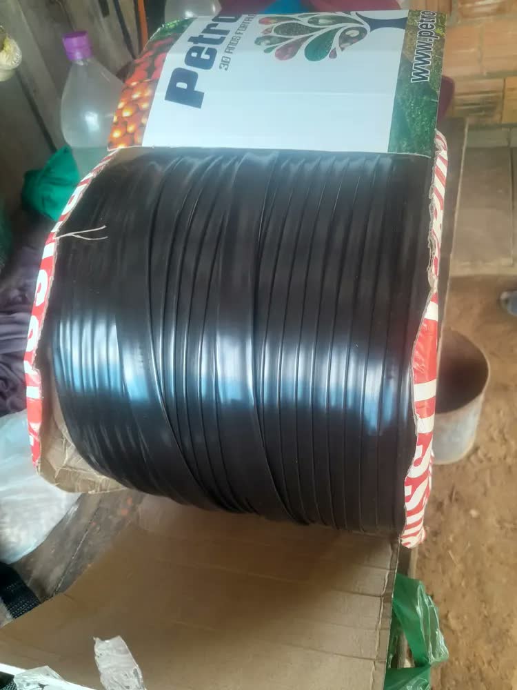 foto de Mangueira de Gotejamento 1/2