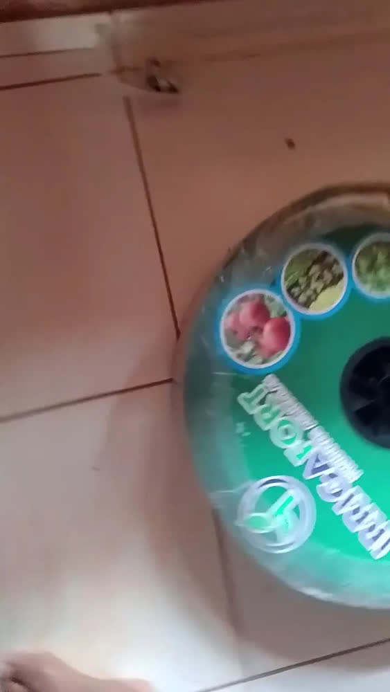 foto de Mangueira de Gotejamento 1/2