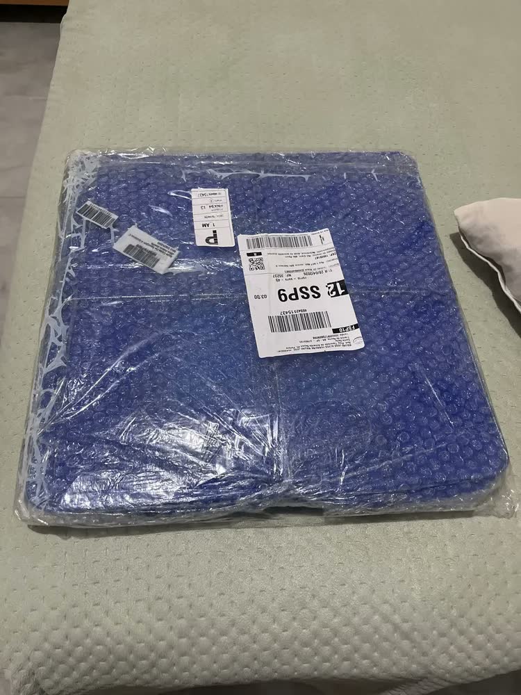 foto de Rede Cesta De Secagem 4 Andares Cultivo Indoor Estuffa